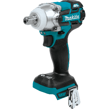 Makita XWT11Z 18V LXT Lithium-Ion Brushless Cordless 3-Speed 1/2" Impact Wrench