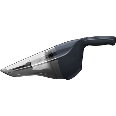 Black+Decker Dustbuster Handheld Vacuum, Cordless, Dark Grey