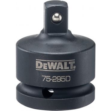 Dewalt 3/4" x 1/2" Impact Reducing Adapter