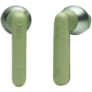 JBL Tune 220TWS Truly Wireless Ear Bud Headphones, Green