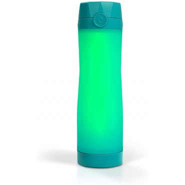 Hidrate Spark 3 Smart Water Bottle, Scuba