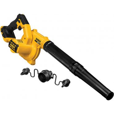 Dewalt DCE100B 20V MAX Compact Jobsite Blower, Tool Only