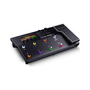 Line 6 POD Go Guitar Processor with Simple Interface, Lightweight, Best in class tones