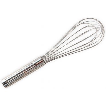 Nordic Ware 11-Inch Stainless Steel Whisk, Large