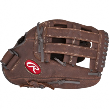 Rawlings Player Preferred 12-Inch Baseball Glove