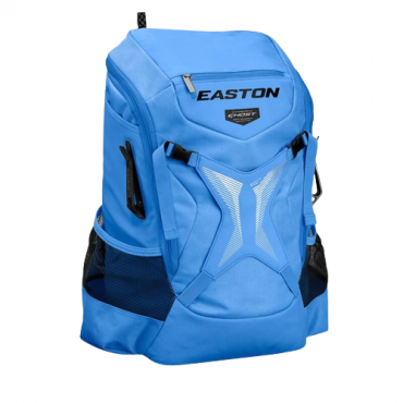 Easton Ghost NX Fastpitch Backpack, Columbia Blue