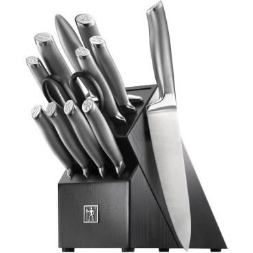 Henckels Modernist Razor-Sharp 13-Piece  Knife Set