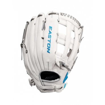Easton Ghost NX 12.75-Inch Fastpitch Softball Glove Series, Right Hand Throw