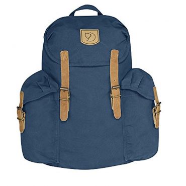 Fjallraven Ovik Backpack 15, Uncle Blue