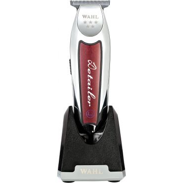 Wahl Professional WAH8171 Series Lithium-Ion Cord/Cordless Detailer