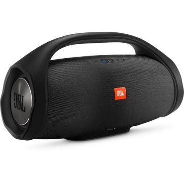 JBL Boombox Bluetooth WP Speaker - Black