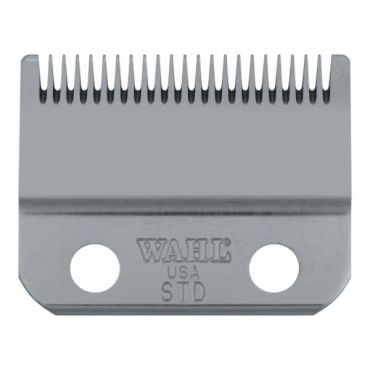 Wahl Professional WAH2161 Stagger-tooth 2 Clipper Blade With Oil And Screws