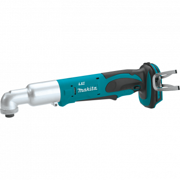 Makita XLT01Z 18-Volt LXT Cordless Lithium-Ion Angle Impact Driver, Tool Only