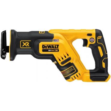 DEWALT DCS367B 20V Max XR Brushless Compact Reciprocating Saw |TOOL ONLY|