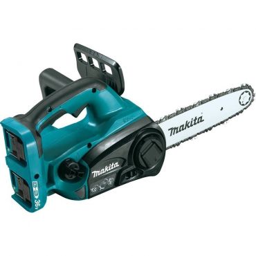 Makita XCU02Z 18V X2 36V LXT Lithium-Ion Cordless 12-inch Chain Saw Tool Only
