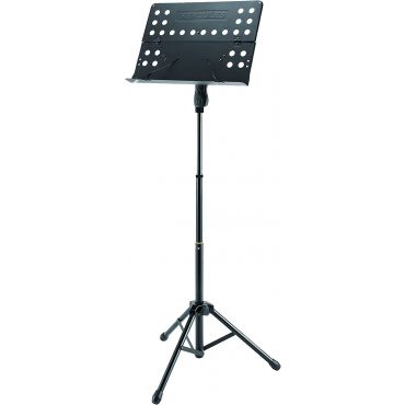 Hercules BS418B Perforated Orchestra Stand