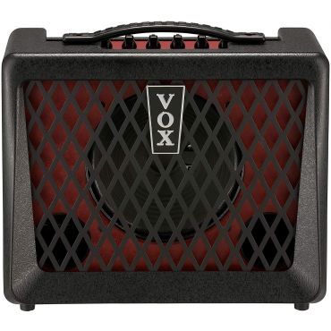 Vox 50-Watts 2-Channel 1x8" Hybrid Acoustic Guitar Amplifier