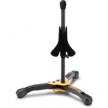 Hercules DS510BB Trumpet Stand with Bag