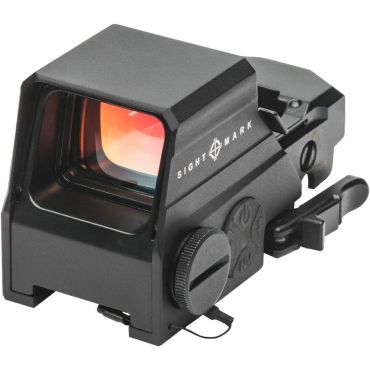 Sightmark SM26034 Ultra Shot M-Spec LQD Reflex Sight