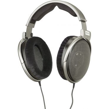 Sennheiser HD650 Open Back Professional Headphone