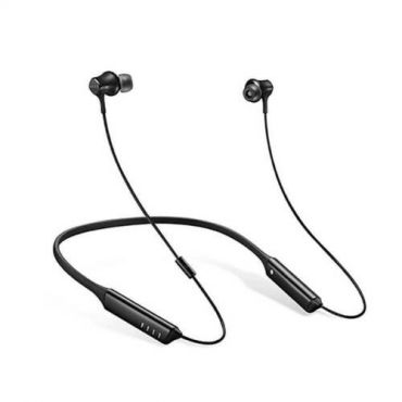 FIIL - DRIIFTER Wireless In-Ear Headphones Black