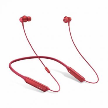 FIIL - DRIIFTER Wireless In-Ear Headphones Matte Red