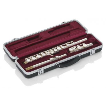 Gator Cases Deluxe Molded Case for Flutes