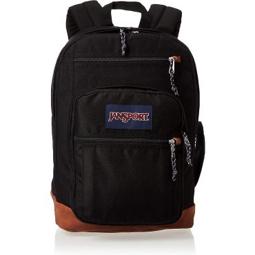 JanSport Cool Student Backpack, Black