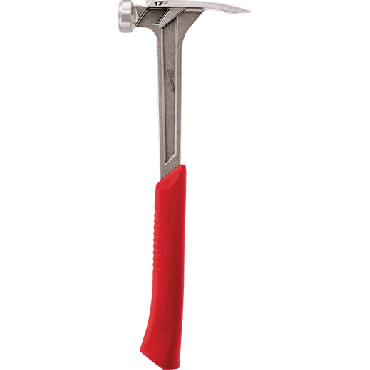 Milwaukee Electric Tool 48-22-9017 17-Oz Framing Hammer