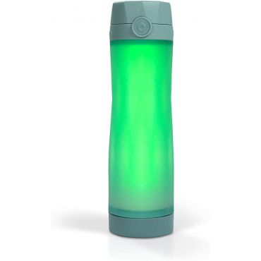 Hidrate Spark 3 Smart Water Bottle, Storm