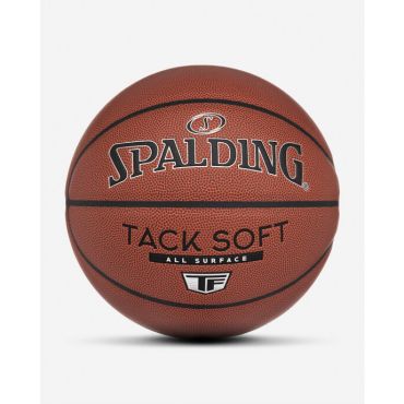 Spalding Tack-Soft TF 29.5-Inch Indoor and Outdoor Basketball