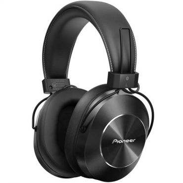 Pioneer Over Ear Wireless Stereo Headphones with Hi-Res Capability