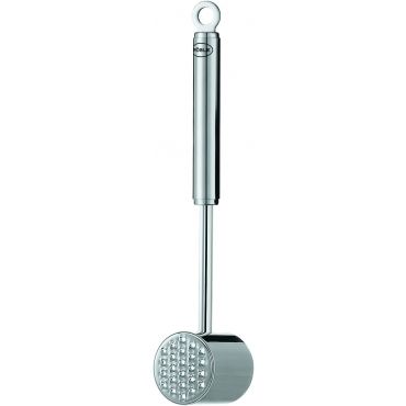 Rosle Heavy Weight Meat Tenderizer, Round