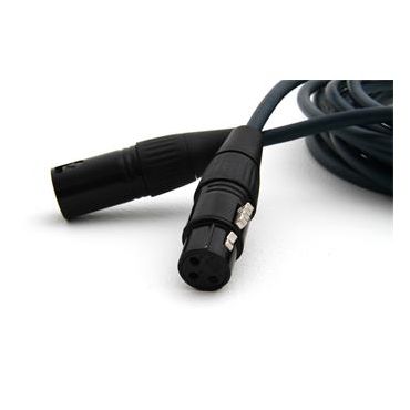 Line 6 20-Foot High Quality XLR Cable for Speakers, Mixers and Pods, Medium