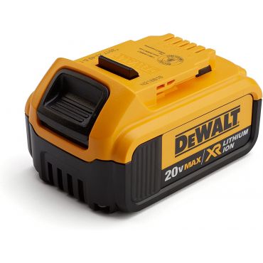Dewalt DCB204 20V Max Premium XR Li-Ion Battery Pack