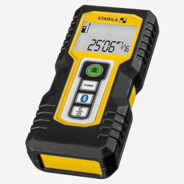 Stabila 06250 LD250BT Laser Distance Measuring Tool with Bluetooth