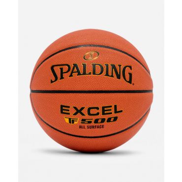 Spalding Excel TF-500 29.5-Inch Indoor-Outdoor Basketball