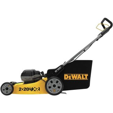 Dewalt 2X20V MAX 20 in. Brushless Cordless Mower