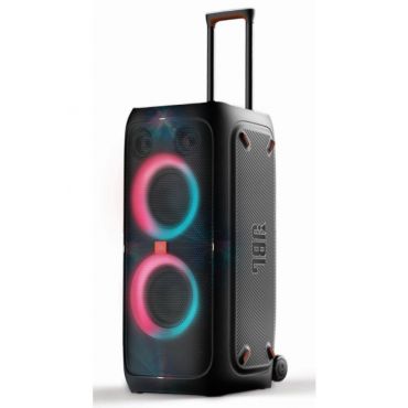 JBL Party Box 310 Portable Party Speaker with Dazzling Lights and Powerful JBL Pro Sound