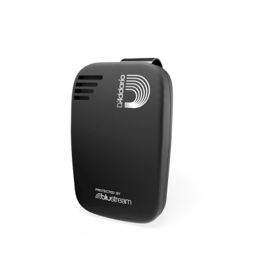 D'Addario Humiditrak, Bluetooth Humidity and Temperature Sensor