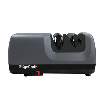 EdgeCraft Model E317 Electric Sharpener, 2-Stage, Gift Box