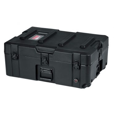 Gator Cases ATA Heavy Duty Roto-Molded Utility Case; 28" x 19" x 11" Interior