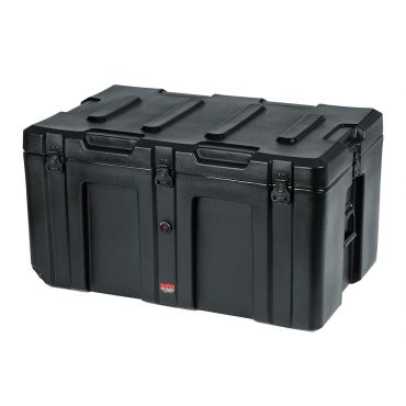 Gator Cases ATA Heavy Duty Roto-Molded Utility Case; 32" x 19" x 19" Interior