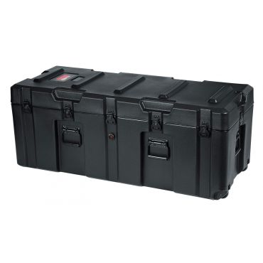 Gator Cases ATA Heavy Duty Roto-Molded Utility Case; 45" x 17" x 18" Interior