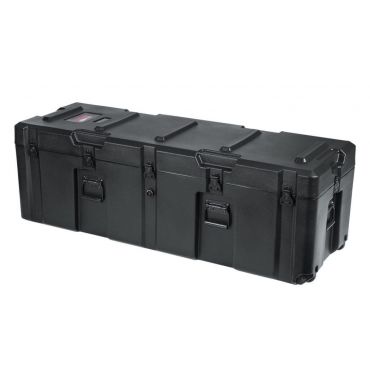 Gator Cases ATA Heavy Duty Roto-Molded Utility Case; 55" x 17" x 18" Interior
