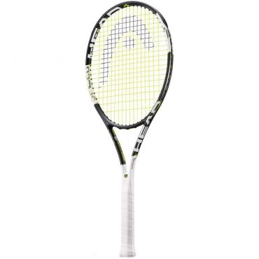 Head Graphene XT Speed S Tennis Racket