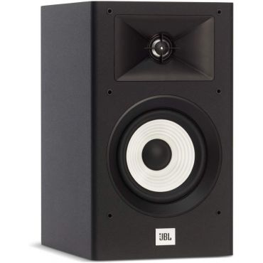 JBL 7.0 System with 2 JBL Stage A190 Floorstanding Speakers, 1 JBL Stage A125C Center Speaker, 4 JBL Stage A120 Bookshelf Speakers