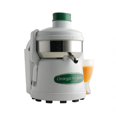 Omega J4000 Continuous Pulp-Ejection Juicer