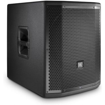 JBL Professional PRX815XLFW Portable Self-Powered Extended Low-Frequency Subwoofer System, WiFi, 15-Inch