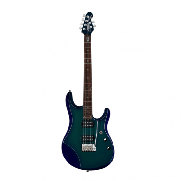 Sterling by Music Man JP60-MDR2 John Petrucci Electric Guitar, Mystic Dream
